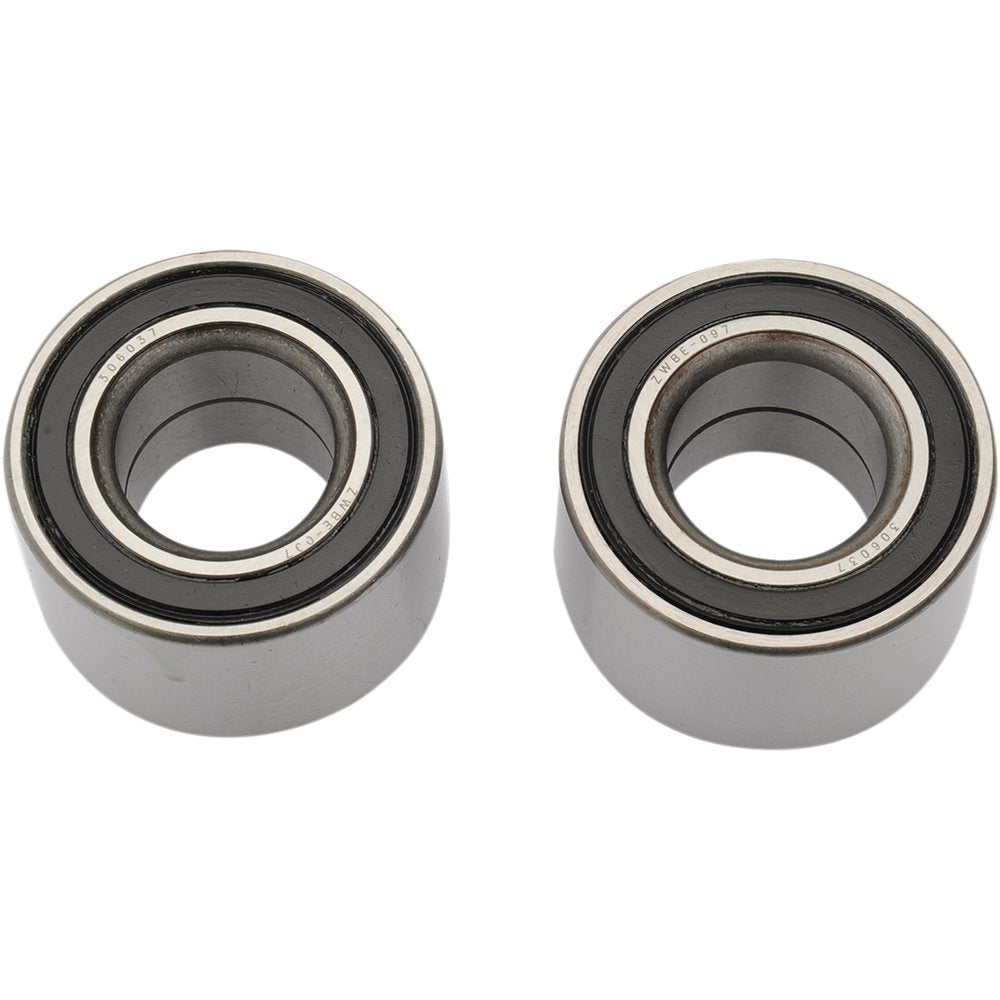 Pivot Works Wheel Bearing Kit - Rear - Can-Am/CF Moto/Cub Cadet PWRWK-C01-000
