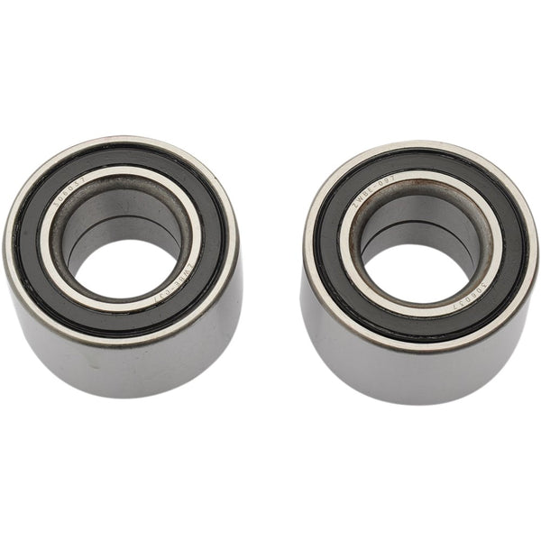 Pivot Works Wheel Bearing Kit - Rear - Can-Am/CF Moto/Cub Cadet PWRWK-C01-000