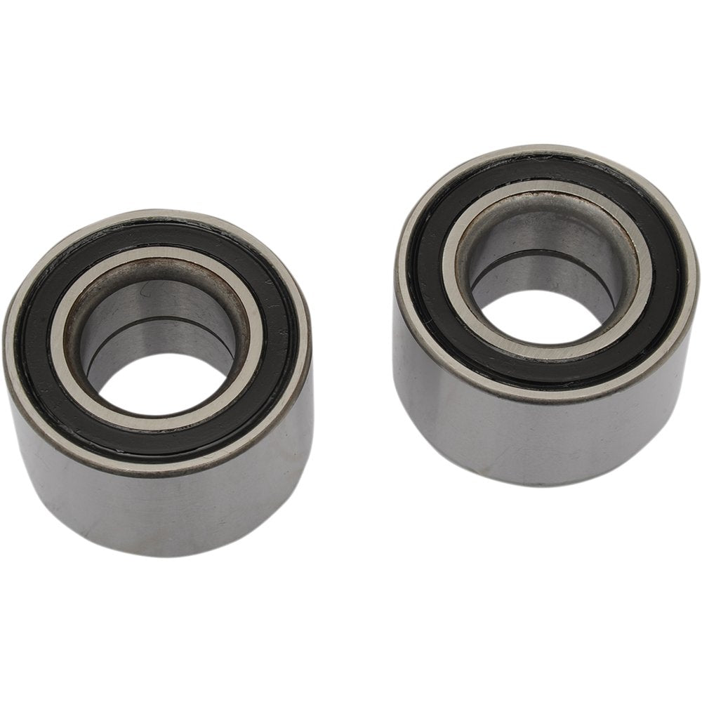 Pivot Works Wheel Bearing Kit - Front - Can-Am PWFWK-C01-000