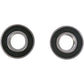 Pivot Works Wheel Bearing Kit - Rear - KTM 50 PWRWK-T08-050