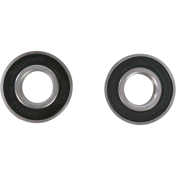 Pivot Works Wheel Bearing Kit - Rear - KTM 50 PWRWK-T08-050