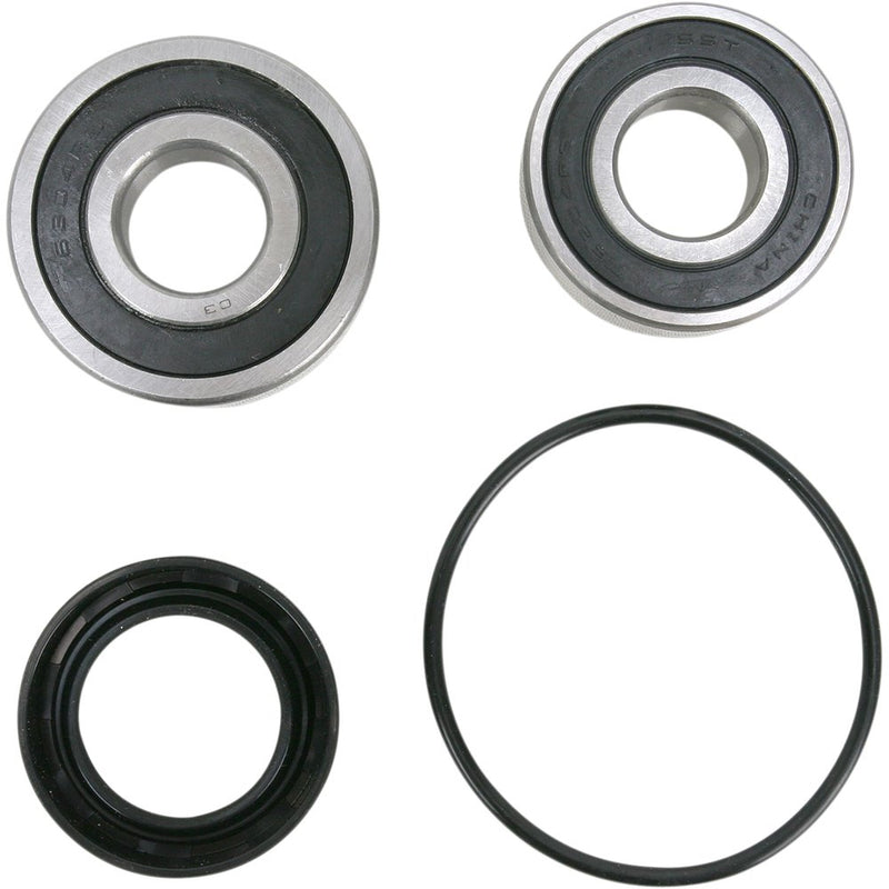 Pivot Works Wheel Bearing Kit - Rear - '75-'82 Honda CB/GL PWRWS-H70-000