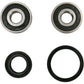 Pivot Works Wheel Bearing Kit - Front - '75-'82 Honda PWFWS-H30-000