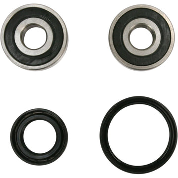Pivot Works Wheel Bearing Kit - Front - '75-'82 Honda PWFWS-H30-000