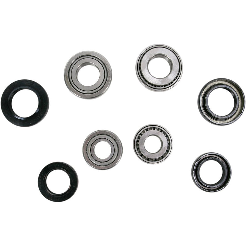 Pivot Works Hub Bearing - Conversion/Front - Kit - Yamaha PWHCK-Y01-000
