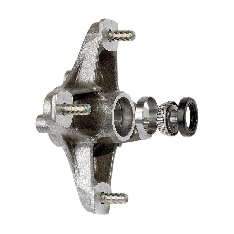 Pivot Works Hub Bearing - Conversion/Front - Kit - Honda TRX PWHCK-H01-000