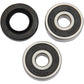 Pivot Works Wheel Bearing Kit - Rear - Kawasaki/Yamaha PWRWK-Y29-001