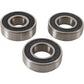 Pivot Works Wheel Bearing Kit - Rear - Gas Gas/KTM/Husqvarna PWRWK-T14-000