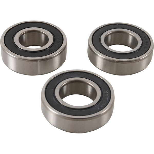 Pivot Works Wheel Bearing Kit - Rear - Gas Gas/KTM/Husqvarna PWRWK-T14-000