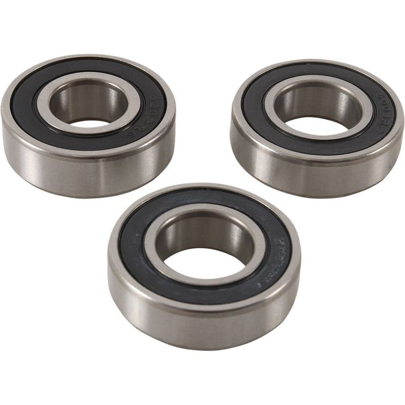 Pivot Works Wheel Bearing Kit - Rear - Gas Gas/KTM/Husqvarna PWRWK-T14-000