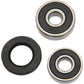 Pivot Works Wheel Bearing Kit - Rear - Honda PWRWK-H28-001