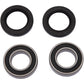 Pivot Works Wheel Bearing Kit - Talon Hub - Front PWFWK-Z01-000