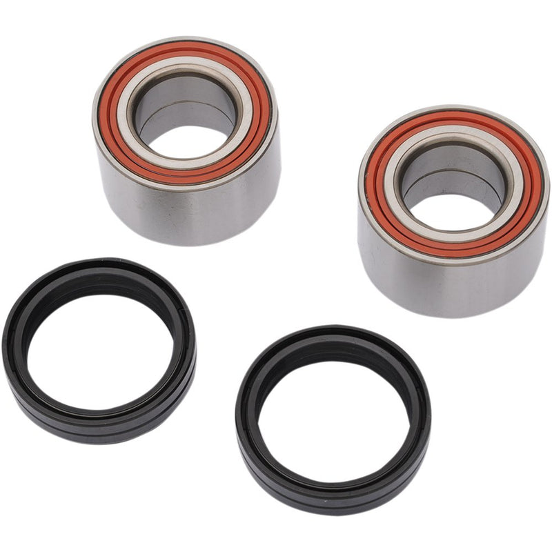 Pivot Works Wheel Bearing Kit - Front - '15-'21 Pioneer 500/520/700 PWFWK-H55-000