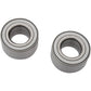 Pivot Works Wheel Bearing Kit - Rear - '14-'16 Pioneer 500/700 PWRWK-H70-000