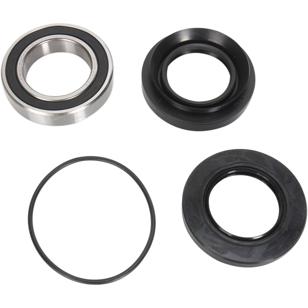 Pivot Works Wheel Bearing Kit - Rear - '07-'13 TRX 420 PWRWK-H71-000