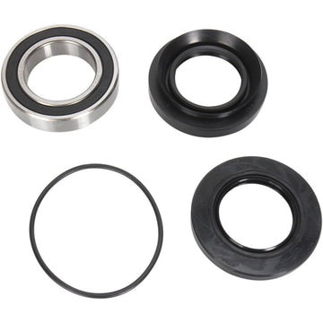 Pivot Works Wheel Bearing Kit - Rear - '07-'13 TRX 420 PWRWK-H71-000