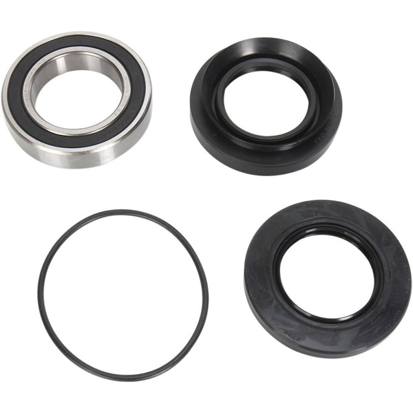 Pivot Works Wheel Bearing Kit - Rear - '07-'13 TRX 420 PWRWK-H71-000