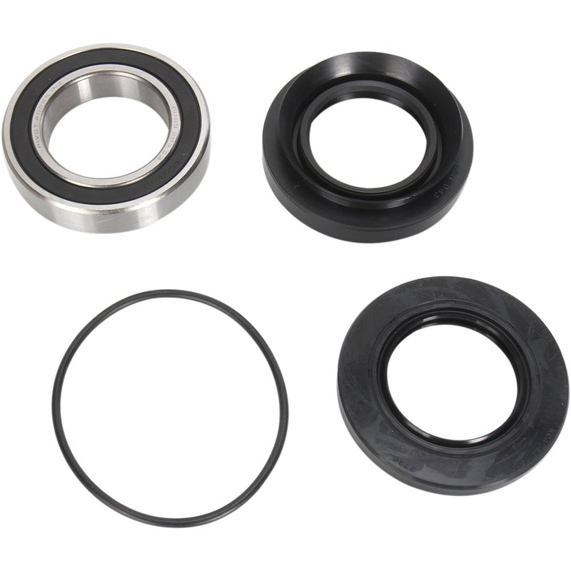 Pivot Works Wheel Bearing Kit - Rear - '07-'13 TRX 420 PWRWK-H71-000