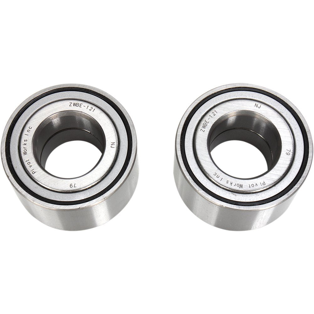 Pivot Works Wheel Bearing Kit - Front - TRX 420/500/520 PWFWK-H56-000