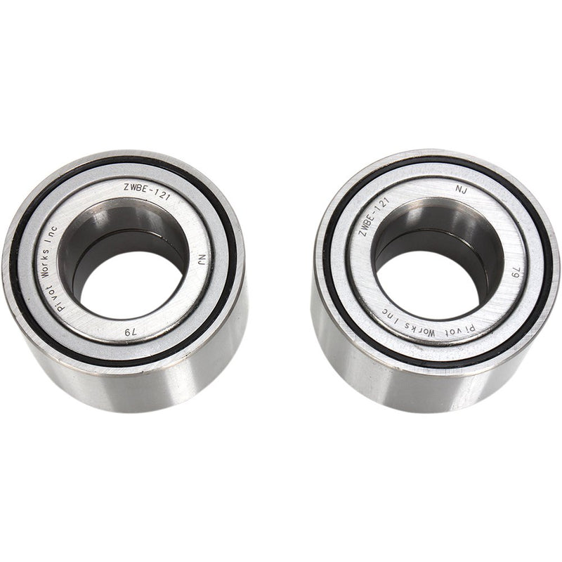Pivot Works Wheel Bearing Kit - Front - TRX 420/500/520 PWFWK-H56-000