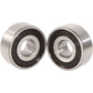 Pivot Works Wheel Bearing Kit - Rear - '73-'99 Harley-Davidson PWRWS-HD01-000