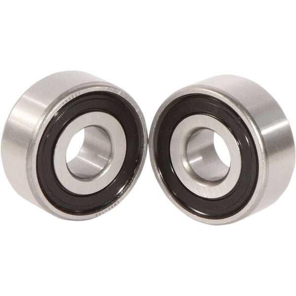Pivot Works Wheel Bearing Kit - Rear - '73-'99 Harley-Davidson PWRWS-HD01-000