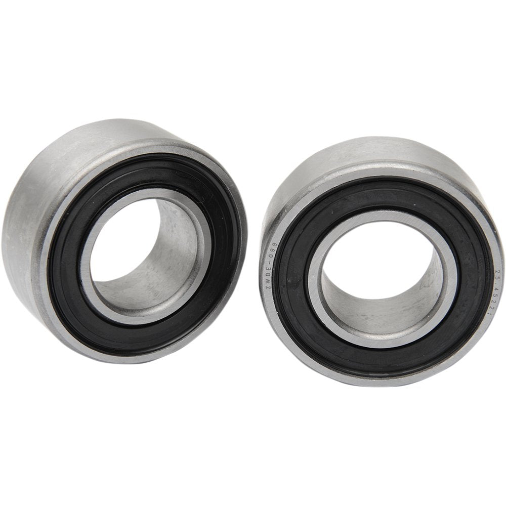 Pivot Works Wheel Bearing Kit - Front/Rear - '00-'07 Harley-Davidson PWFWS-HD03-000