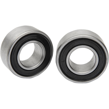 Pivot Works Wheel Bearing Kit - Front/Rear - '00-'07 Harley-Davidson PWFWS-HD03-000