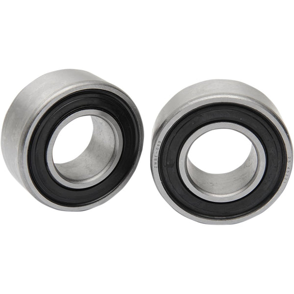 Pivot Works Wheel Bearing Kit - Front/Rear - '00-'07 Harley-Davidson PWFWS-HD03-000
