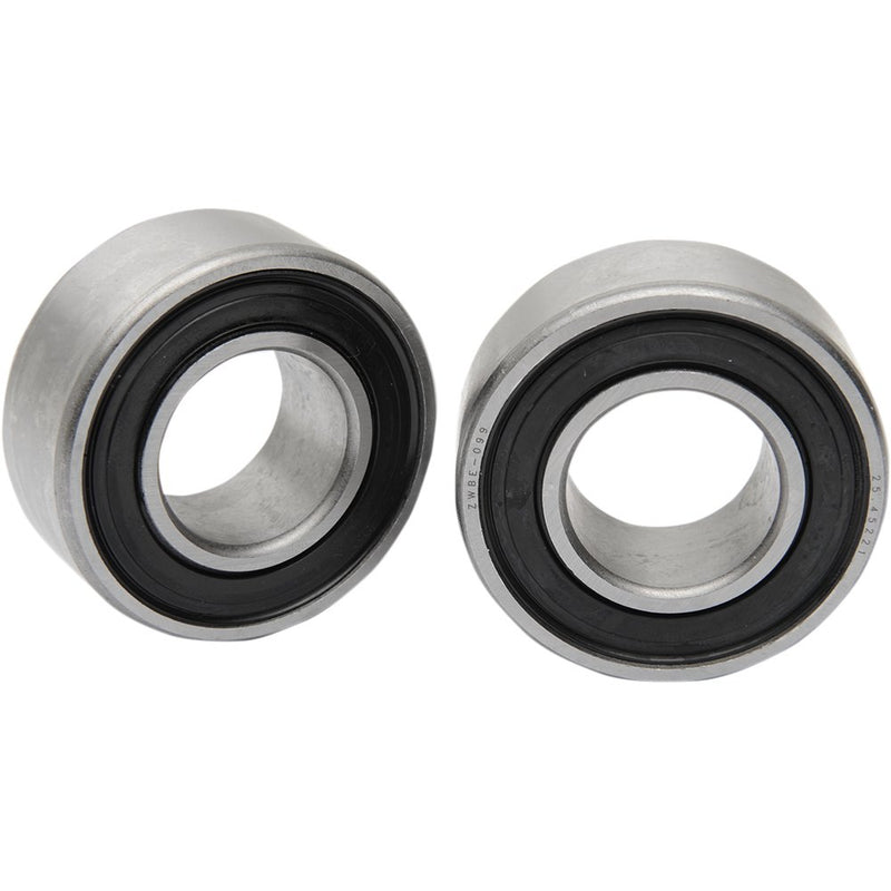 Pivot Works Wheel Bearing Kit - Front/Rear - '00-'07 Harley-Davidson PWFWS-HD03-000