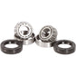 Pivot Works Wheel Bearing Kit - Front - '73-'99 Harley-Davidson PWFWS-HD01-000