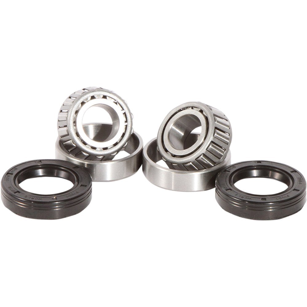Pivot Works Wheel Bearing Kit - Front - '73-'99 Harley-Davidson PWFWS-HD01-000