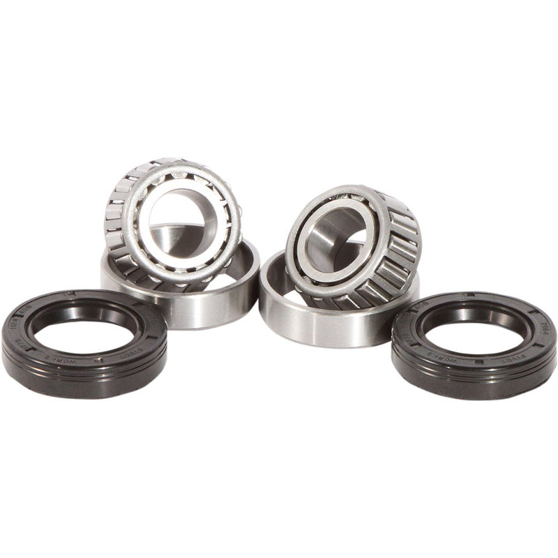 Pivot Works Wheel Bearing Kit - Front - '73-'99 Harley-Davidson PWFWS-HD01-000