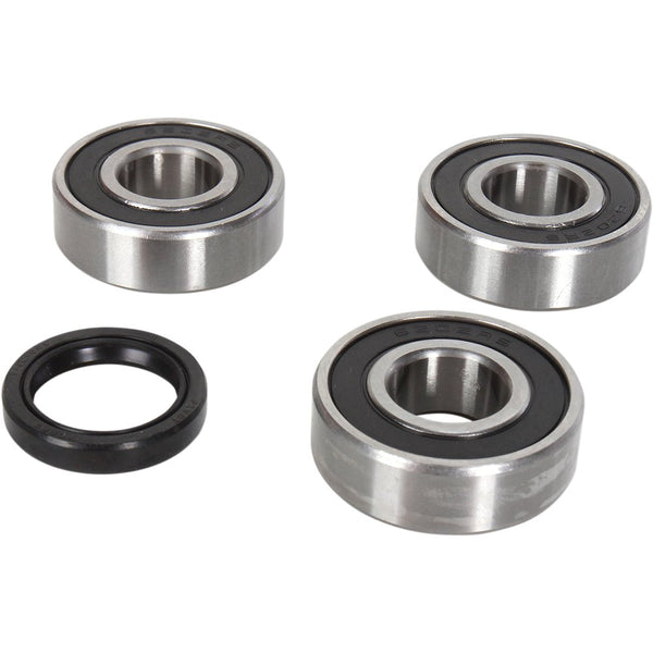 Pivot Works Wheel Bearing Kit - Rear - Cobra CX65/Suzuki RM 125 PWRWK-S30-000