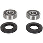 Pivot Works Wheel Bearing Kit - Rear - Honda CRF/Beta EnDuro 125 RR PWRWK-H68-000