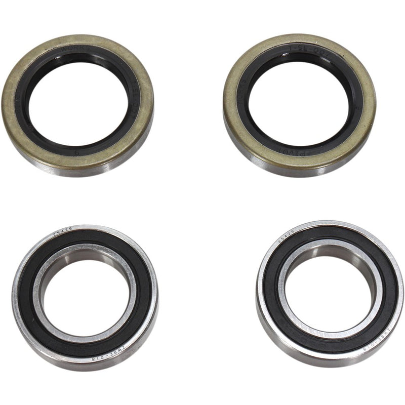 Pivot Works Wheel Bearing Kit - Front - BMW/KTM/Husqvarna/Gas Gas PWFWK-T19-000