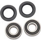 Pivot Works Wheel Bearing Kit - Front - '13-'16 CRF250L PWFWK-H53-000