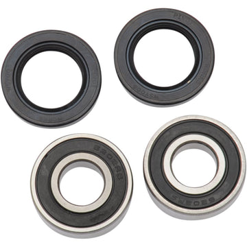 Pivot Works Wheel Bearing Kit - Front - '13-'16 CRF250L PWFWK-H53-000