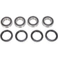 Pivot Works Wheel Bearing Kit - Front - Kawasaki Mule PWFWK-K38-000