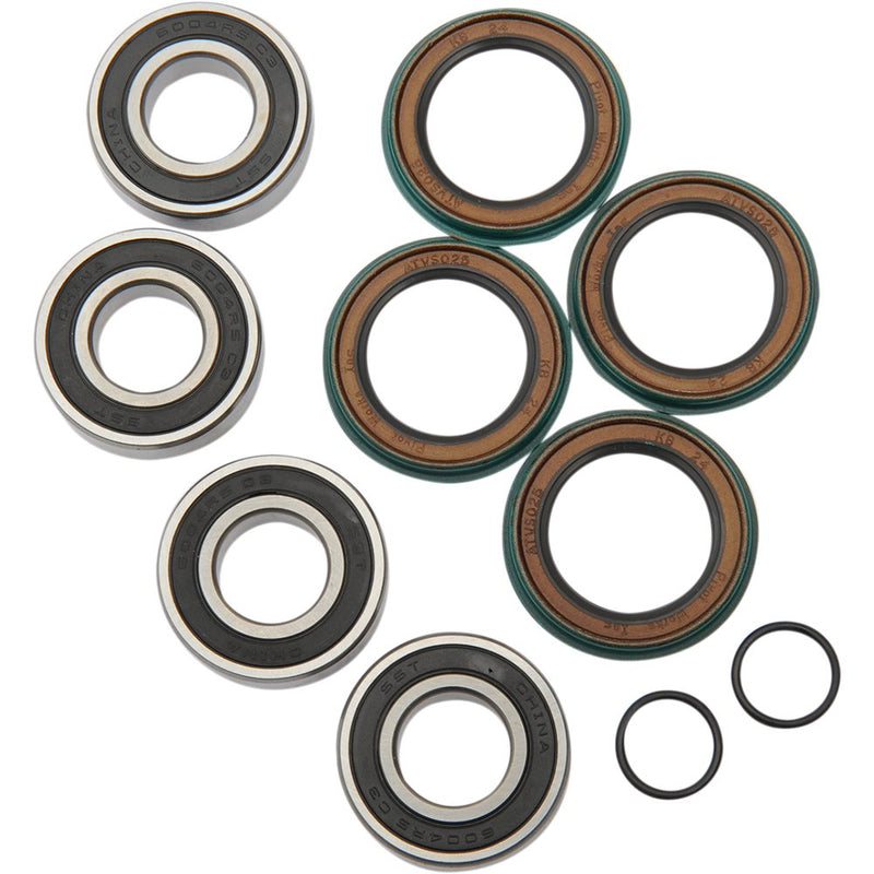 Pivot Works Wheel Bearing Kit - Front - Can-Am DS 650/Rally 200 PWFWK-C06-000