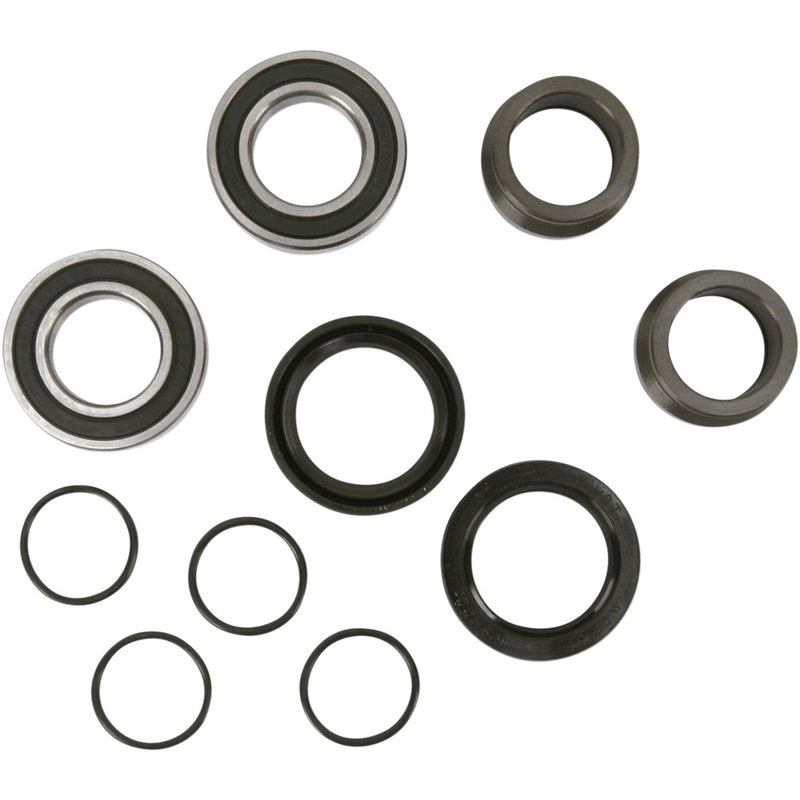 Pivot Works Wheel Bearing with Collar Kit - Front - KTM SX PWFWC-T03-500