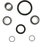 Pivot Works Wheel Bearing with Collar Kit - Front - CRF250/450X PWFWC-H07-500