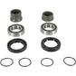 Pivot Works Wheel Bearing with Collar Kit - Front - '08-'23 Yamaha YZ PWFWC-Y05-500