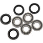 Pivot Works Wheel Bearing Kit - Rear - Rhino 450/660/700 PWRWK-Y35-600