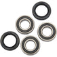 Pivot Works Wheel Bearing Kit - Rear - CRF150 PWRWK-H34-001