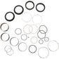 Pivot Works Fork Seal/Bushing Kit - '15-'18 KX450F PWFFK-K20-000