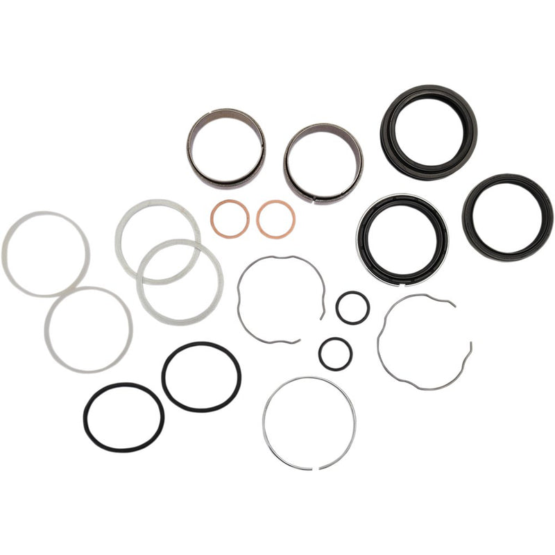 Pivot Works Fork Seal/Bushing Kit - '15-'16 CRF450R PWFFK-H16-000