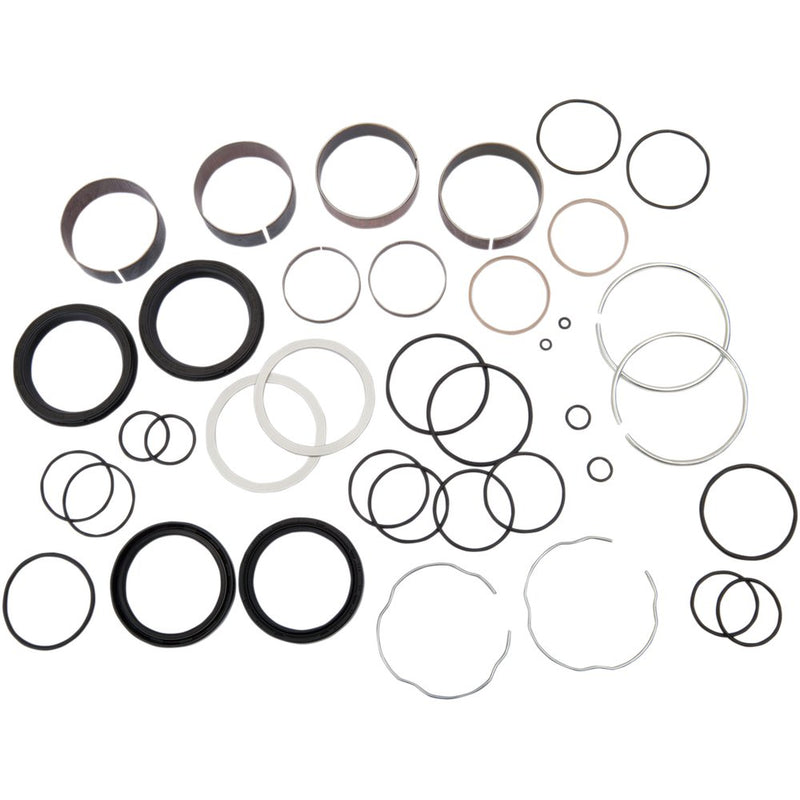 Pivot Works Fork Seal/Bushing Kit - '15-'17 CRF250R PWFFK-H15-000