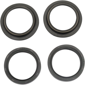 Pivot Works Fork Seal Kit - 43 mm ID x 55 mm OD PWFSK-Z021