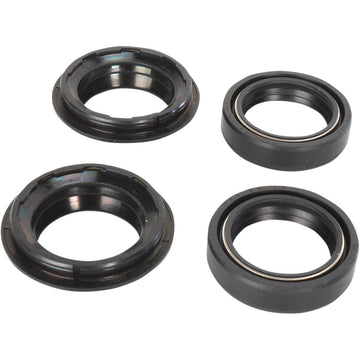 Pivot Works Fork Seal Kit - 33 mm ID x 46 mm OD PWFSK-Z035